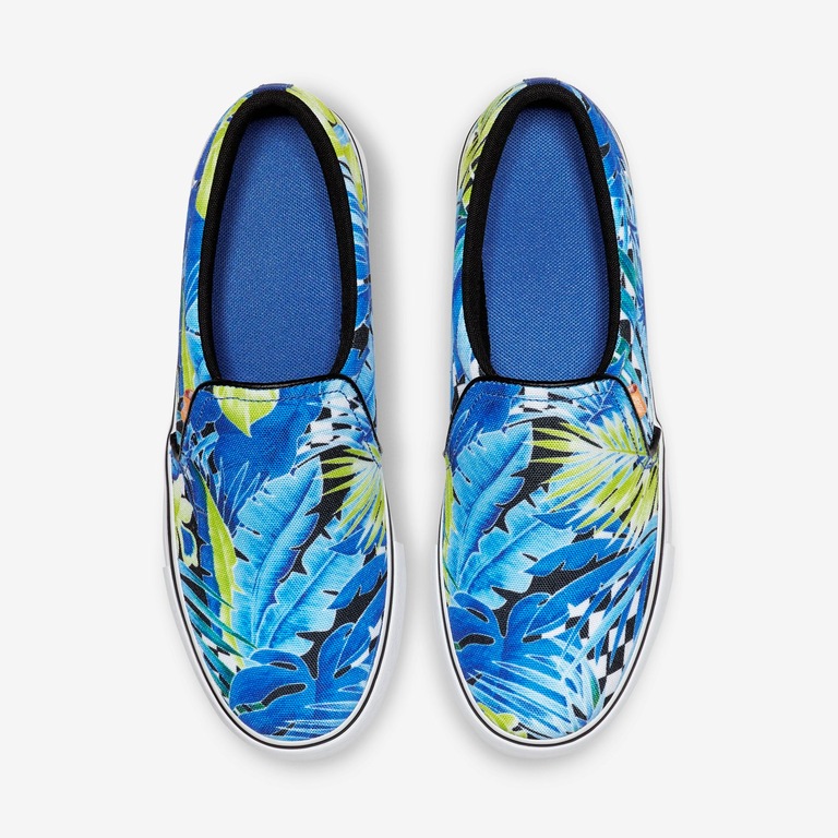 Tênis Nike Court Royale AC Hyperflora Feminino - Foto 4