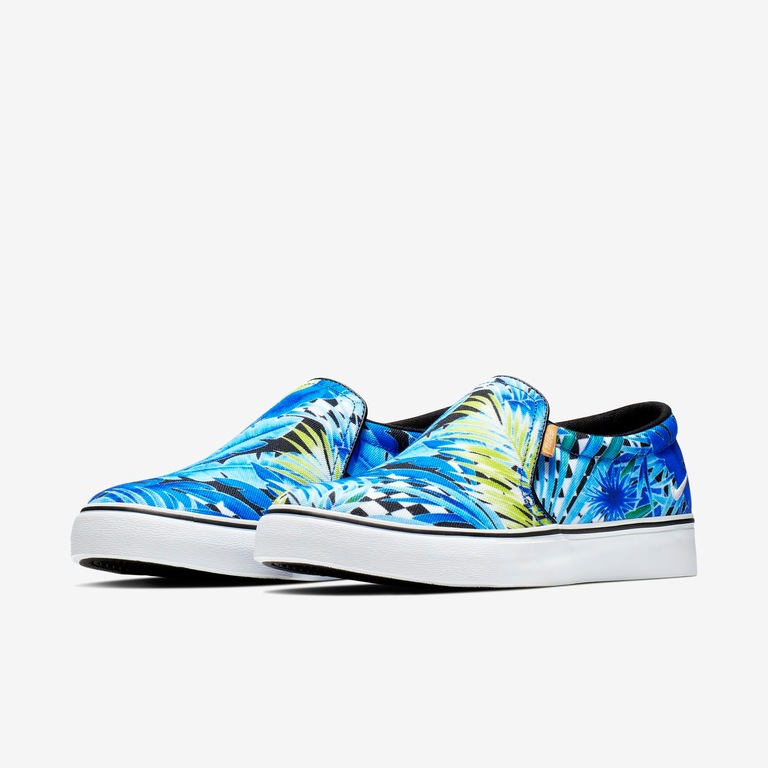 Tênis Nike Court Royale AC Hyperflora Feminino - Foto 5