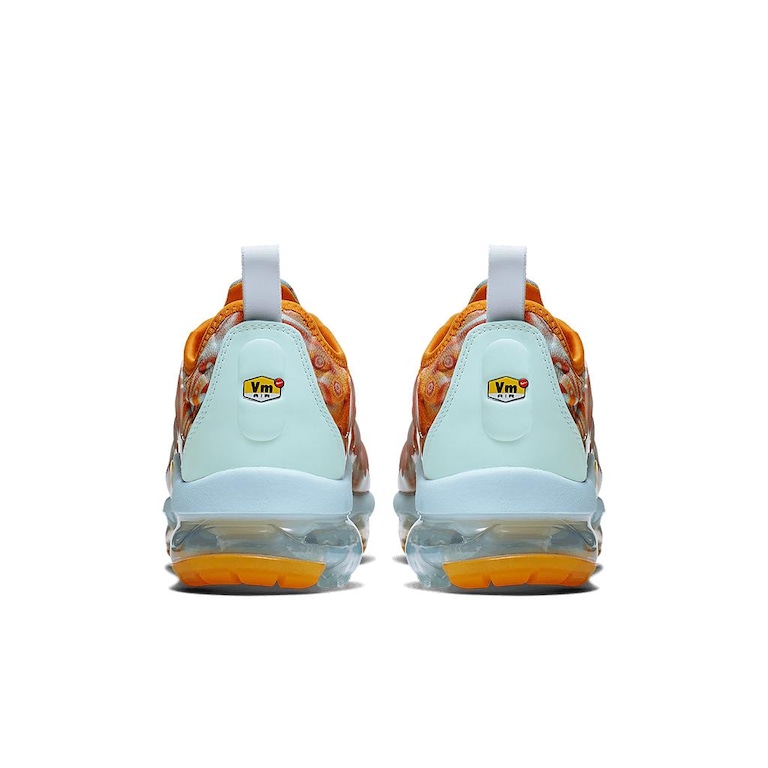 Tênis Nike Air VaporMax Plus QS Feminino - Foto 6