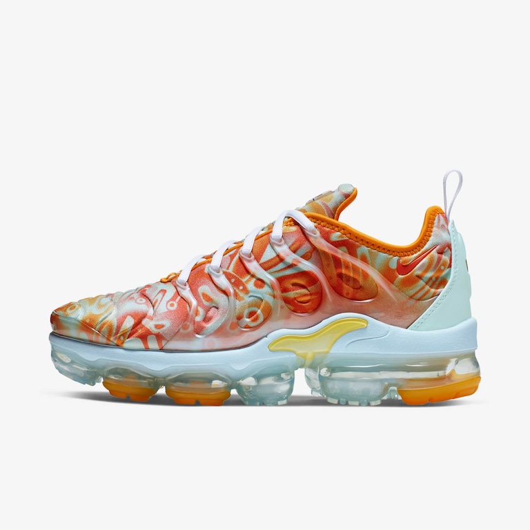 Tênis Nike Air VaporMax Plus QS Feminino - Foto 1
