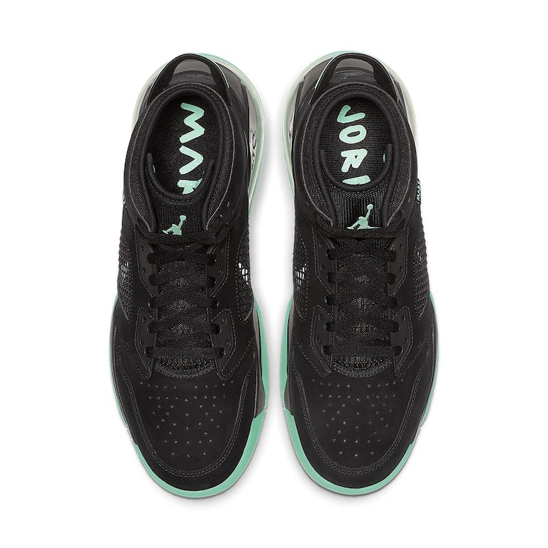 Tênis Jordan Mars 270 Masculino - Foto 4
