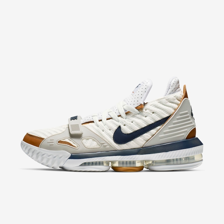 Tênis Nike Lebron XVI Unissex - Foto 1