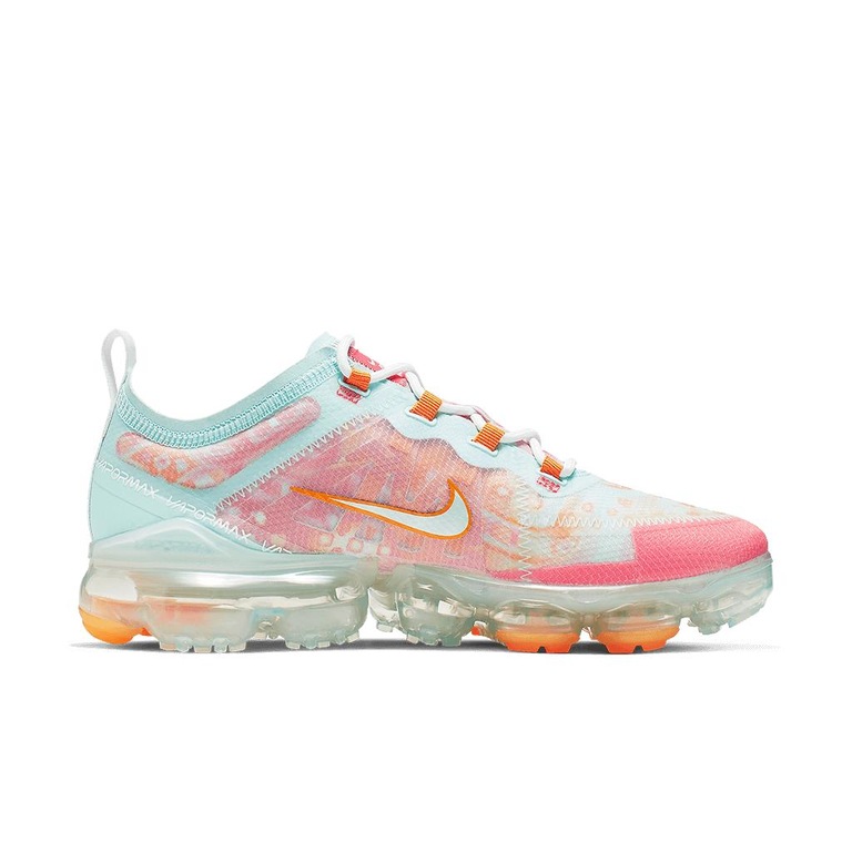 Tênis Nike Air VaporMax 2019 QS Feminino - Foto 3