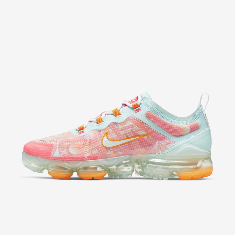 Tênis Nike Air VaporMax 2019 QS Feminino - Foto 1