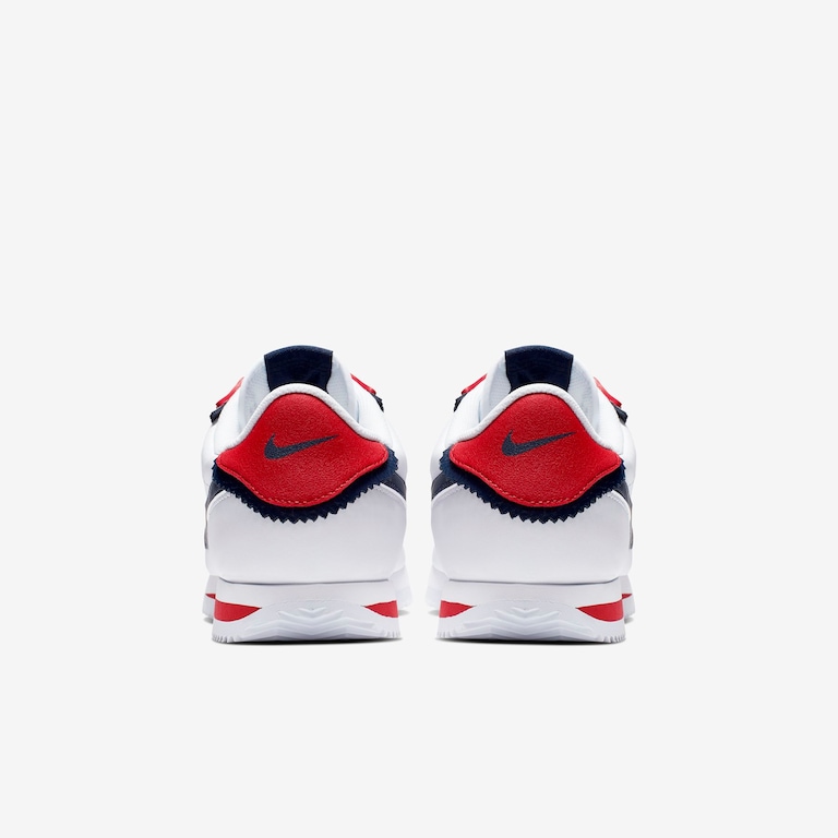 Tênis Nike Cortez Basic Edição Especial Masculino - Foto 6