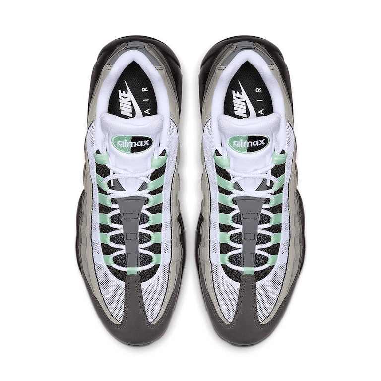 Tênis Nike Air Max 95 Essentials Masculino - Foto 4