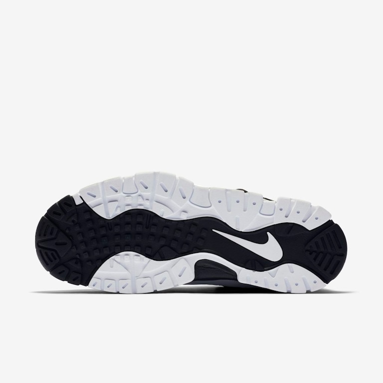 Tênis Nike Air Barrage Low Masculino - Foto 2