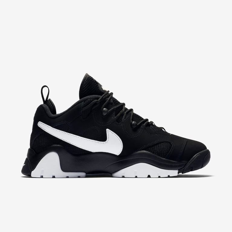 Tênis Nike Air Barrage Low Masculino - Foto 3