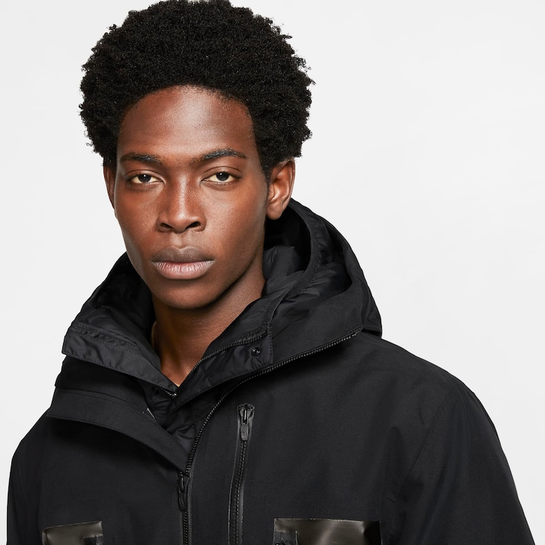 Jaqueta Nike x Undercover Masculina - Foto 3