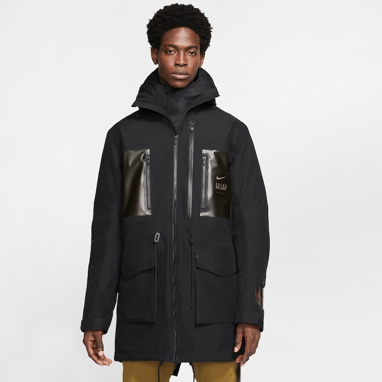 Jaqueta Nike x Undercover Masculina - Foto 1
