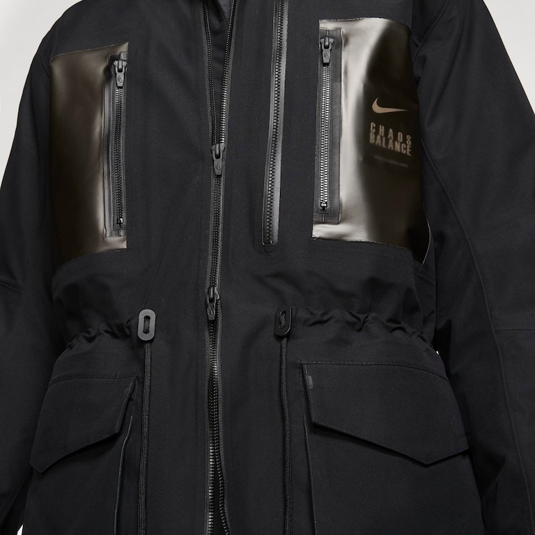 Jaqueta Nike x Undercover Masculina - Foto 6