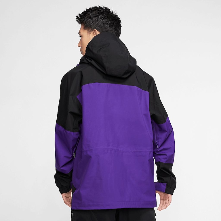 Jaqueta Nike ACG GORE-TEX Masculina - Foto 2