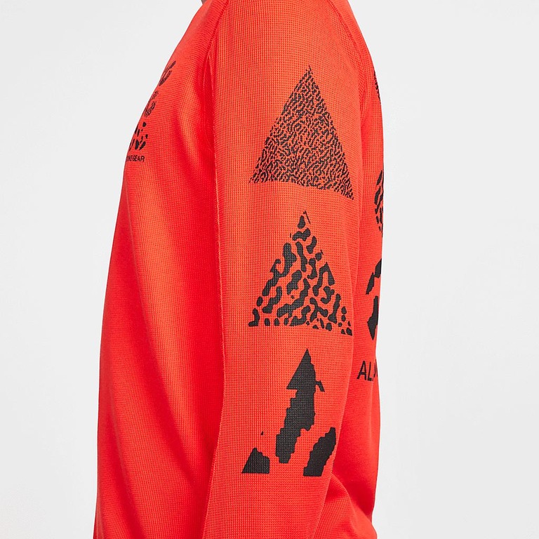 Camiseta Nike ACG Masculina - Foto 5