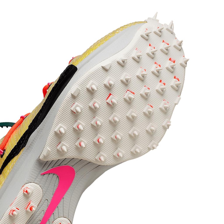 Tênis Nike x Off-White&trade; Vapor Street Feminino - Foto 10