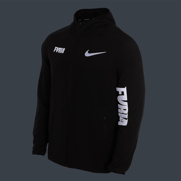 Jaqueta Nike x FURIA eSports - Foto 3