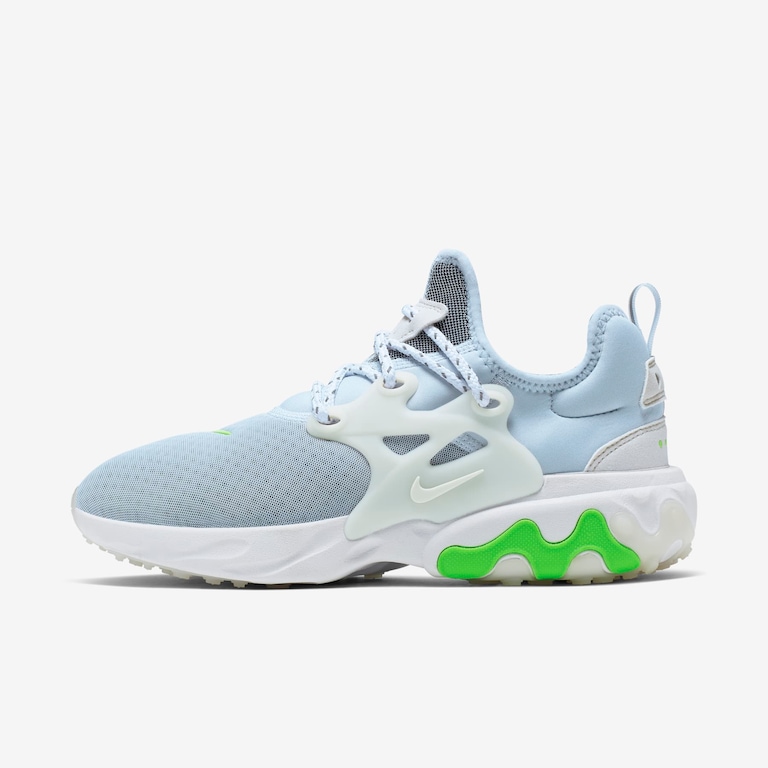 Tênis Nike React Presto Feminino - Foto 1