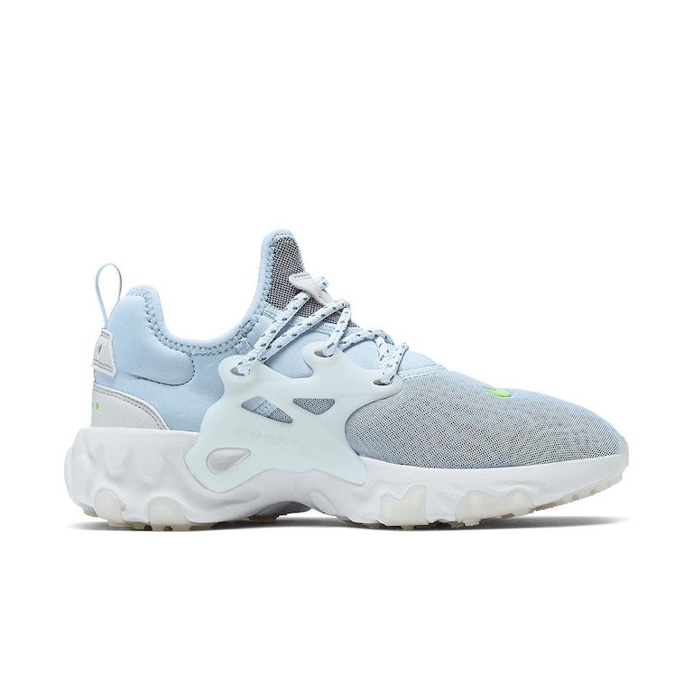 Tênis Nike React Presto Feminino - Foto 3