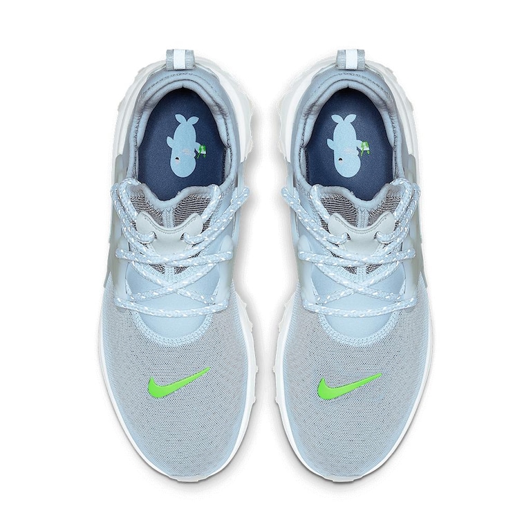 Tênis Nike React Presto Feminino - Foto 4