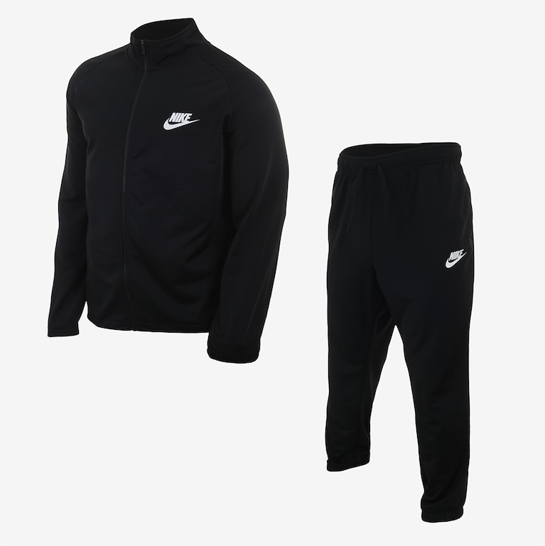 Agasalho Nike Sportswear Masculino - Foto 1