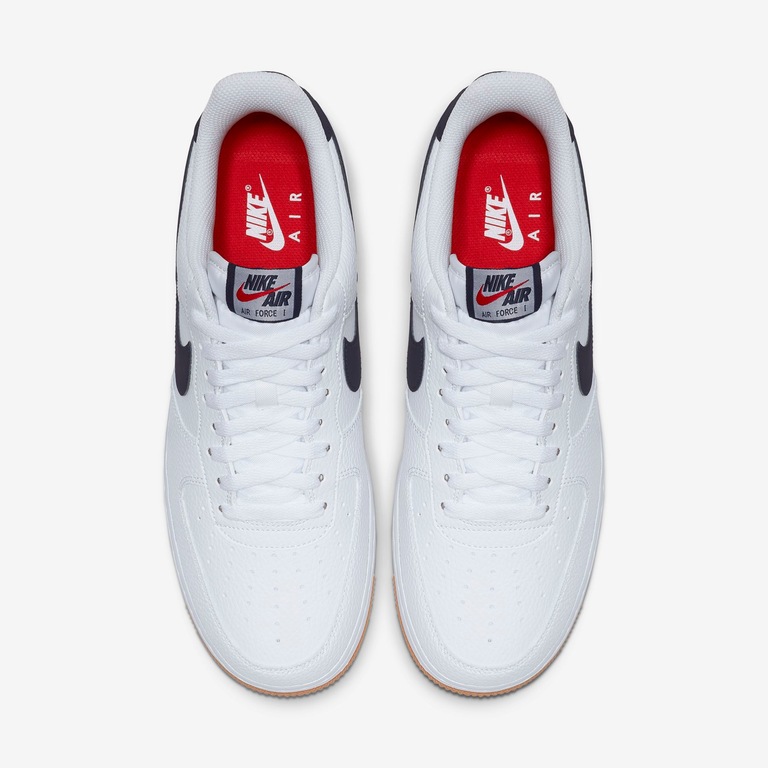 Tênis Nike Air Force 1 Masculino - Foto 4