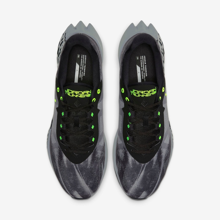 Tênis Jordan Trunner LT Masculino - Foto 4