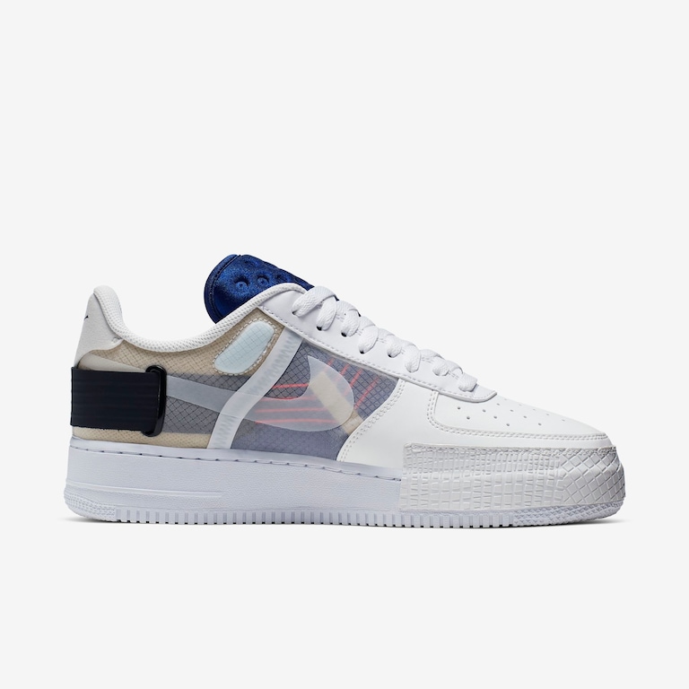 Tênis Nike Air Force 1 Type Masculino - Foto 3