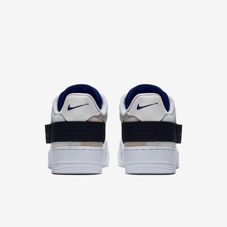 Tênis Nike Air Force 1 Type Masculino - Foto 6