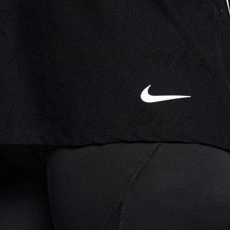 Plus Size - Camiseta Nike Air Feminina - Foto 4