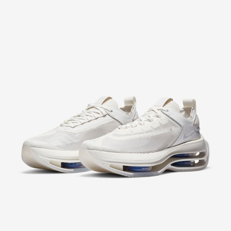 Tênis Nike Zoom Double Stacked Feminino - Foto 5