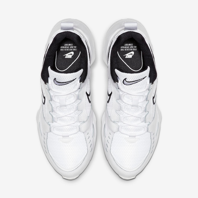 Tênis Nike Air Heights Feminino - Foto 4