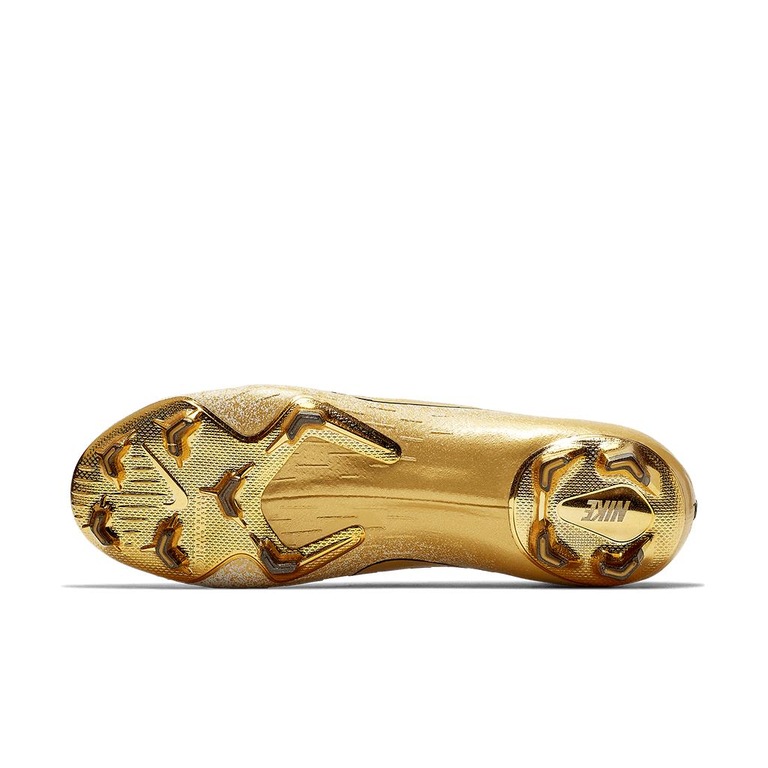 Chuteira Nike Mercurial Vapor 12 Elite Edição Especial Unissex - Foto 2