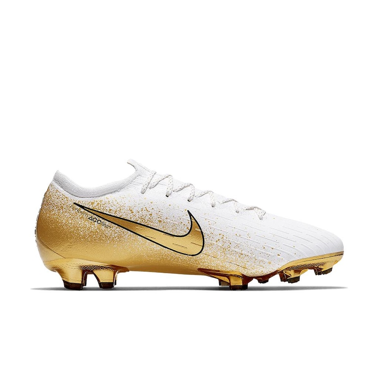 Chuteira Nike Mercurial Vapor 12 Elite Edição Especial Unissex - Foto 3
