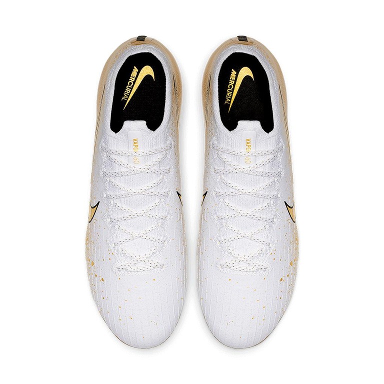 Chuteira Nike Mercurial Vapor 12 Elite Edição Especial Unissex - Foto 4