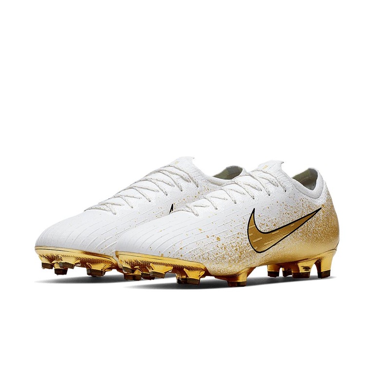 Chuteira Nike Mercurial Vapor 12 Elite Edição Especial Unissex - Foto 5