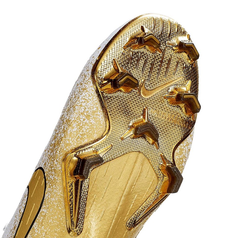 Chuteira Nike Mercurial Vapor 12 Elite Edição Especial Unissex - Foto 7