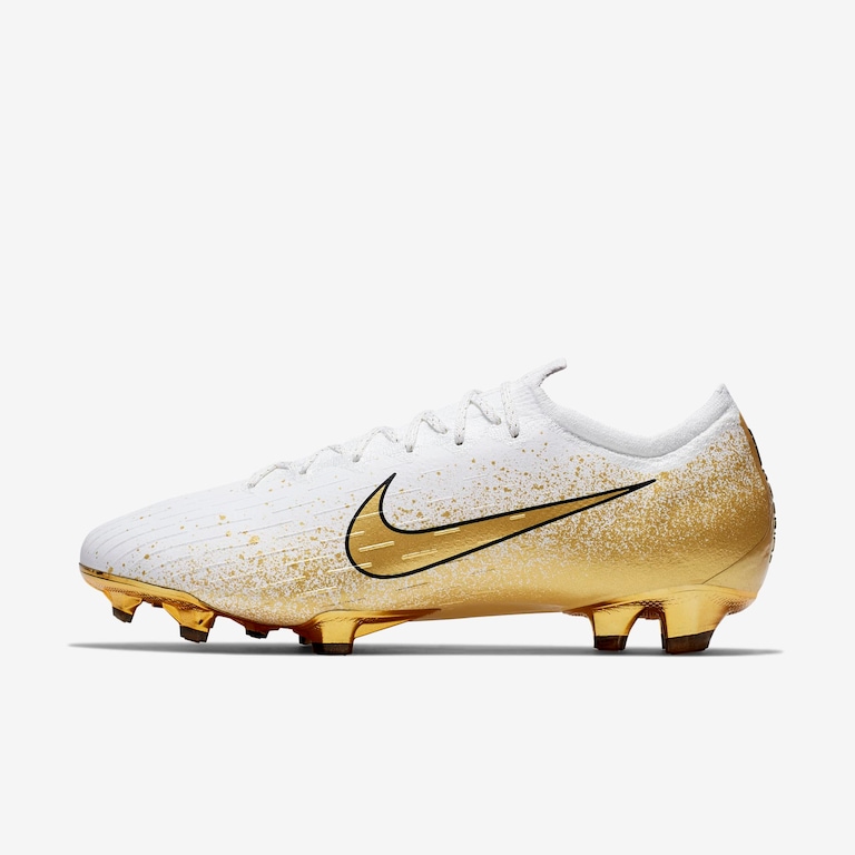 Chuteira Nike Mercurial Vapor 12 Elite Edição Especial Unissex - Foto 1