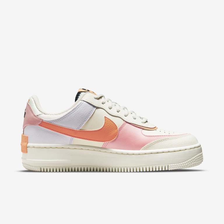 Tênis Nike Air Force 1 Shadow Feminino - Foto 3