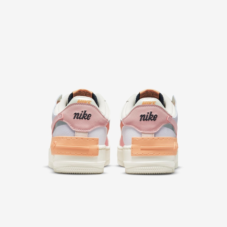 Tênis Nike Air Force 1 Shadow Feminino - Foto 6