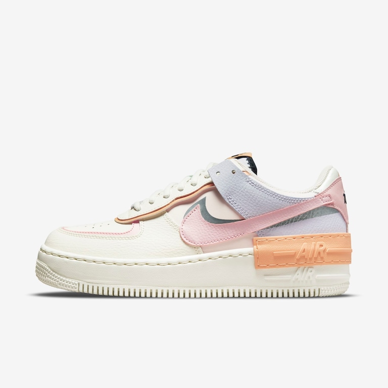 Tênis Nike Air Force 1 Shadow Feminino - Foto 1