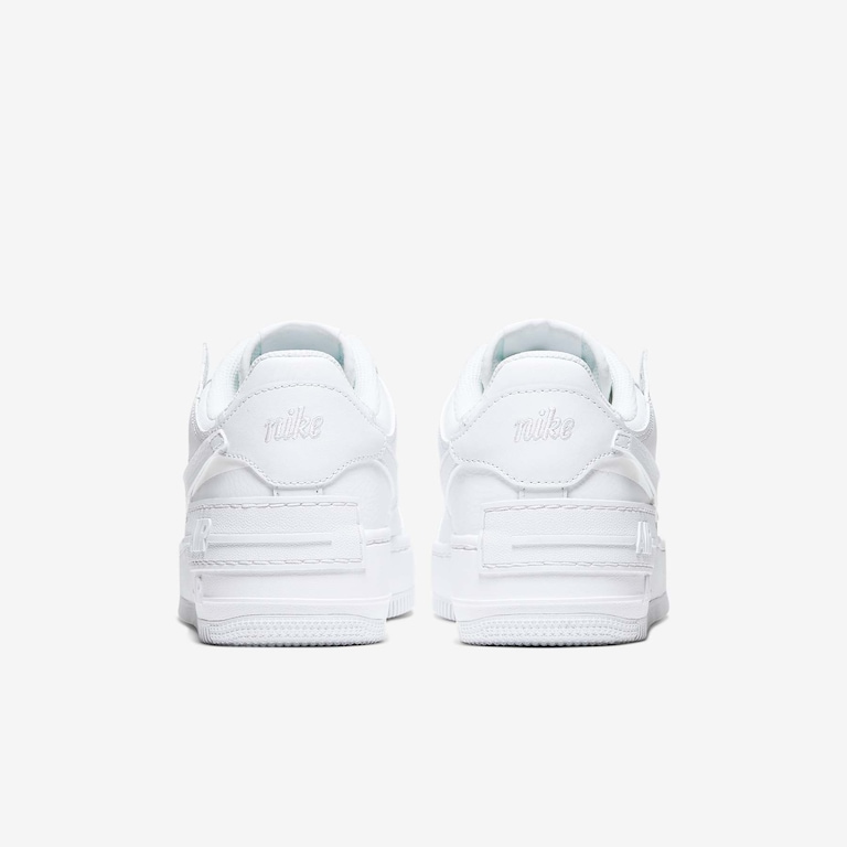 Tênis Nike Air Force 1 Shadow Feminino - Foto 13