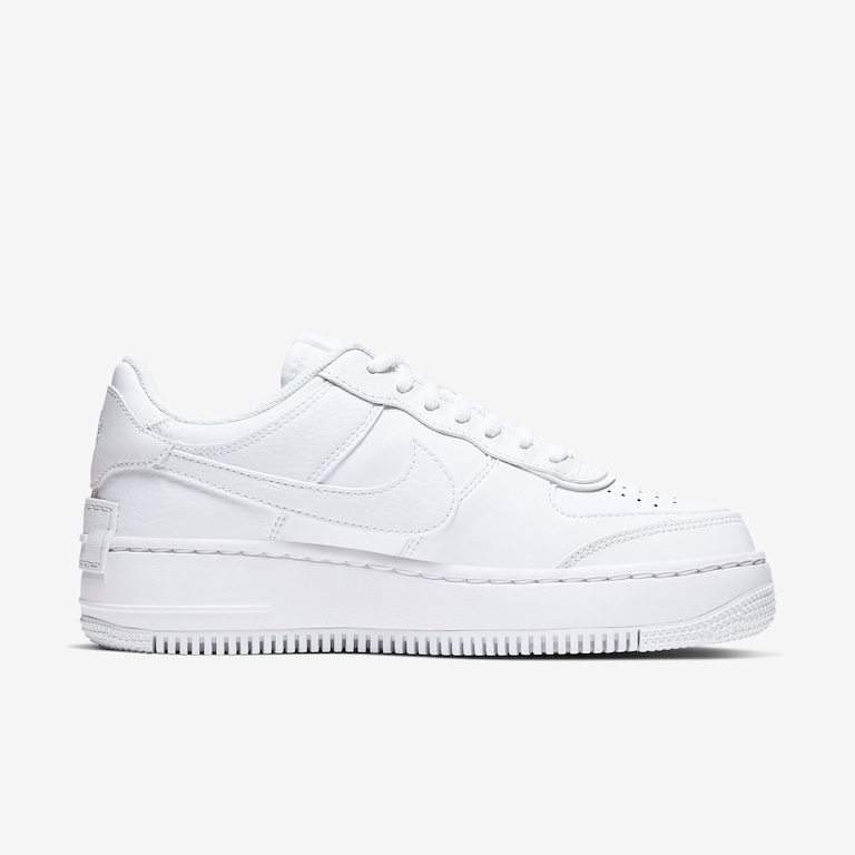 Tênis Nike Air Force 1 Shadow Feminino - Foto 4