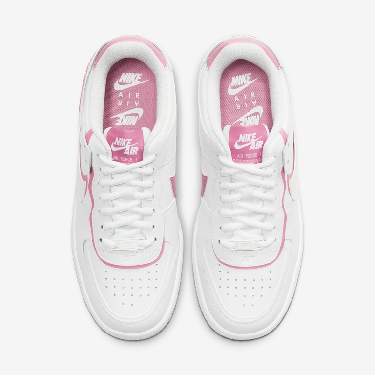 Tênis Nike Air Force 1 Shadow Feminino - Foto 4
