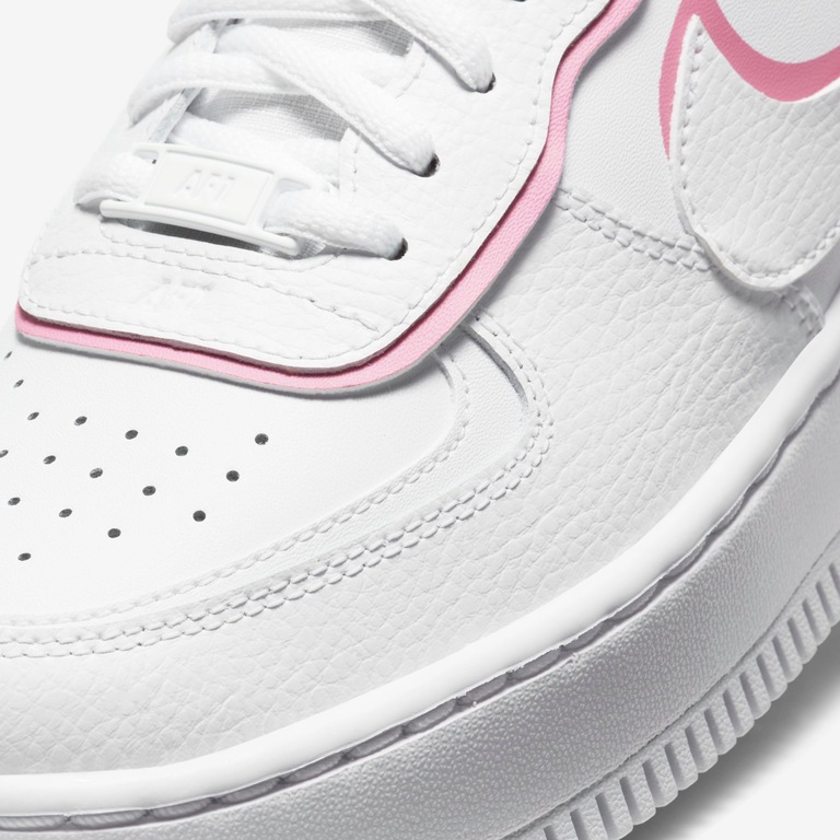 Tênis Nike Air Force 1 Shadow Feminino - Foto 7