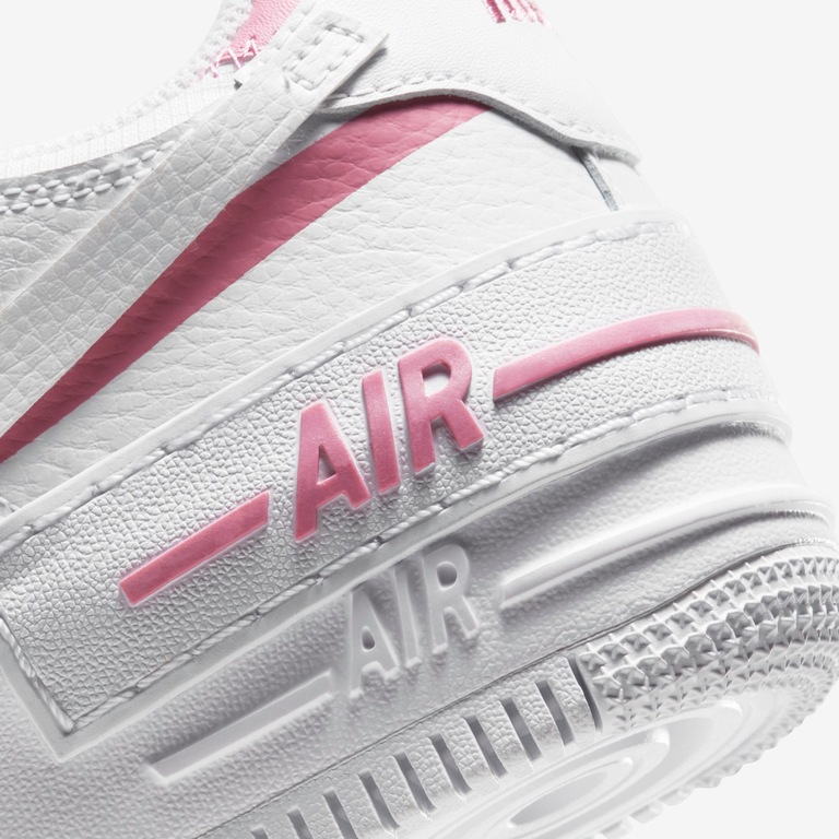 Tênis Nike Air Force 1 Shadow Feminino - Foto 8