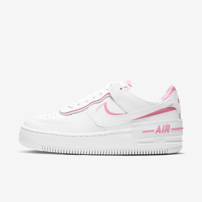 Tênis Nike Air Force 1 Shadow Feminino - Foto 1