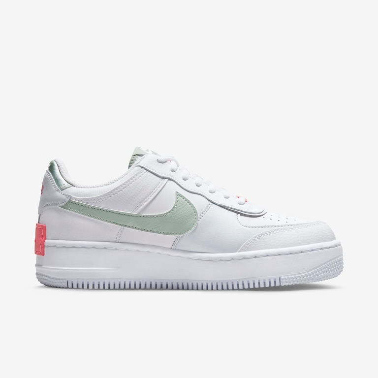 Tênis Nike Air Force 1 Shadow Feminino - Foto 3