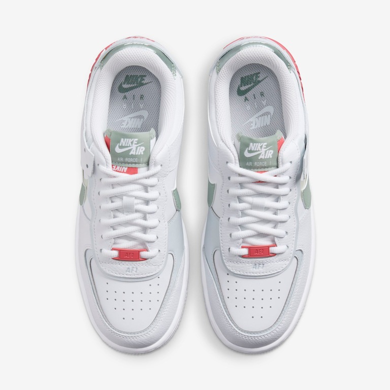Tênis Nike Air Force 1 Shadow Feminino - Foto 4