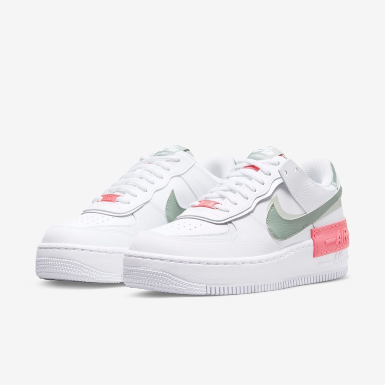 Tênis Nike Air Force 1 Shadow Feminino - Foto 5