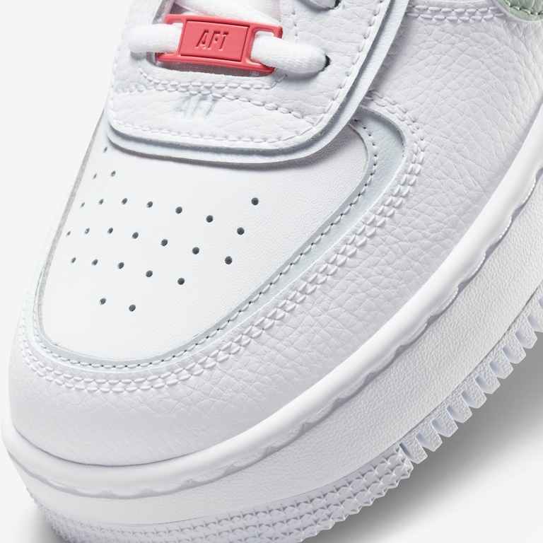 Tênis Nike Air Force 1 Shadow Feminino - Foto 7