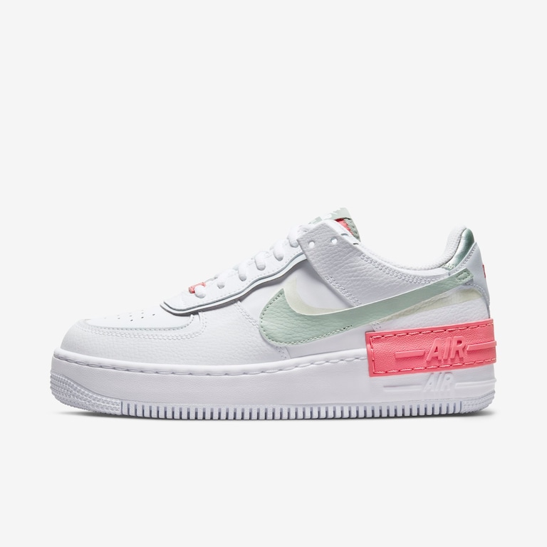 Tênis Nike Air Force 1 Shadow Feminino - Foto 1